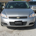 Click for price on this 2007 Chevorlet IMPALA LT