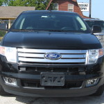 Click for price on this 2008 Ford EDGE LIMITED
