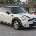 Click for price on this 2013 Mini Cooper