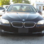 Click for price on this 2011 BMW 535I