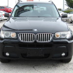 Click for price on this 2007 BMW X3