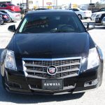 Click for price on this 2009 Cadillac CTS