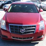 Click for price on this 2010 Cadillac CTS