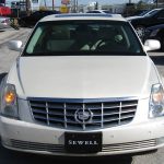Click for price on this 2008 Cadillac DTS