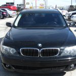Click for price on this 2006 BMW 750I